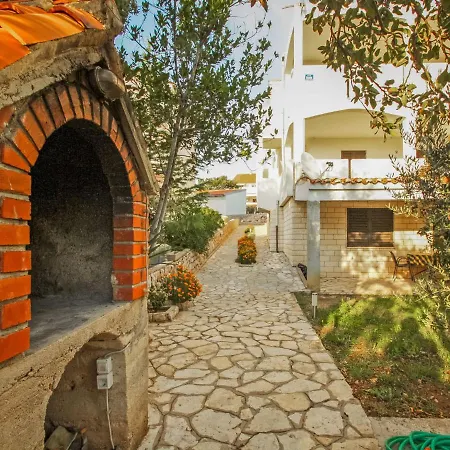 Apartment Barbara-3 *