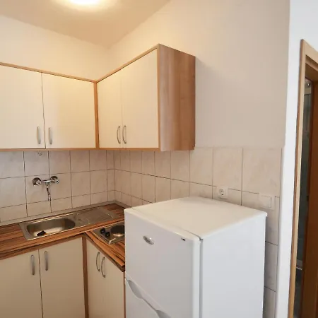 Apartment Barbara-3 * Mandre