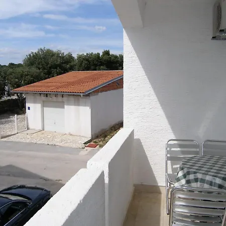 Appartamento Apartment Barbara-3 Mandre