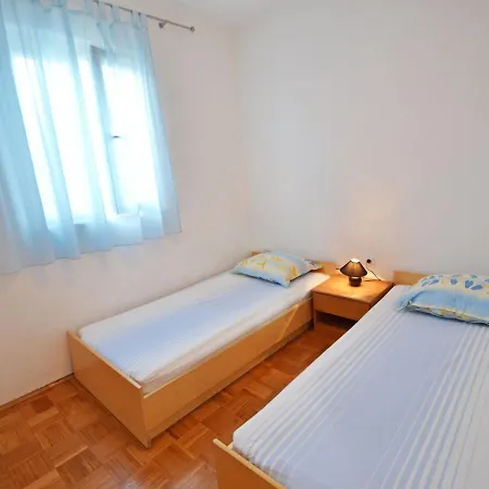 Apartment Barbara-3 Appartamento