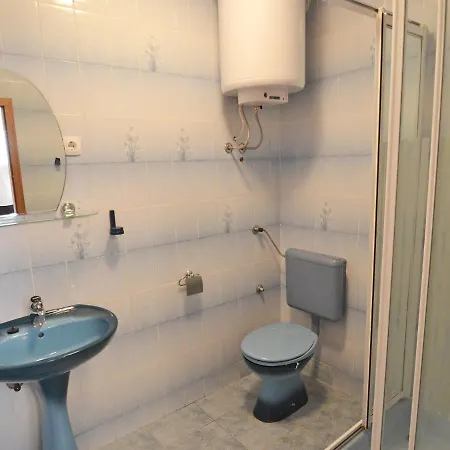 Appartamento Apartment Barbara-3 *