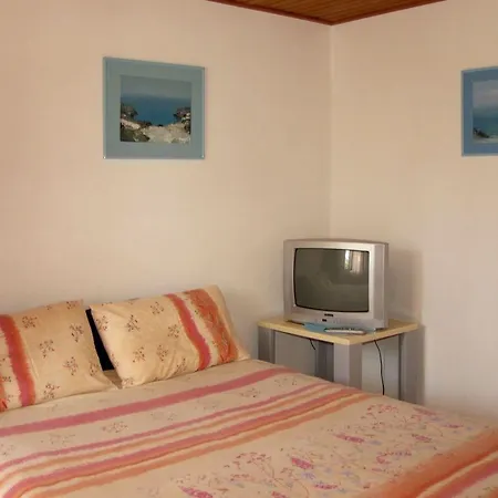Apartment Barbara-3 Appartamento *