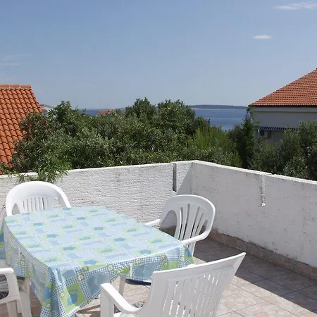 Appartamento Apartment Barbara-3 *
