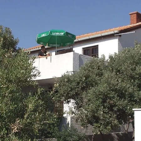 Apartment Barbara-3 *