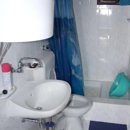 Apartment Barbara-3 *
