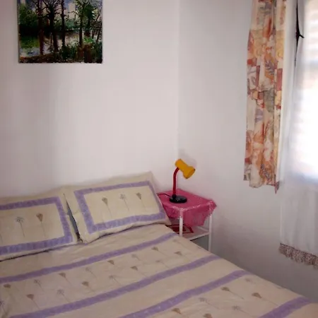 Apartment Apartment Barbara-3 *